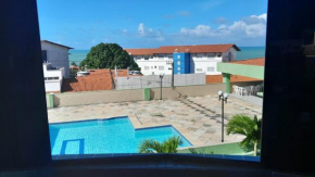 apto confortável em Pirangi do Norte